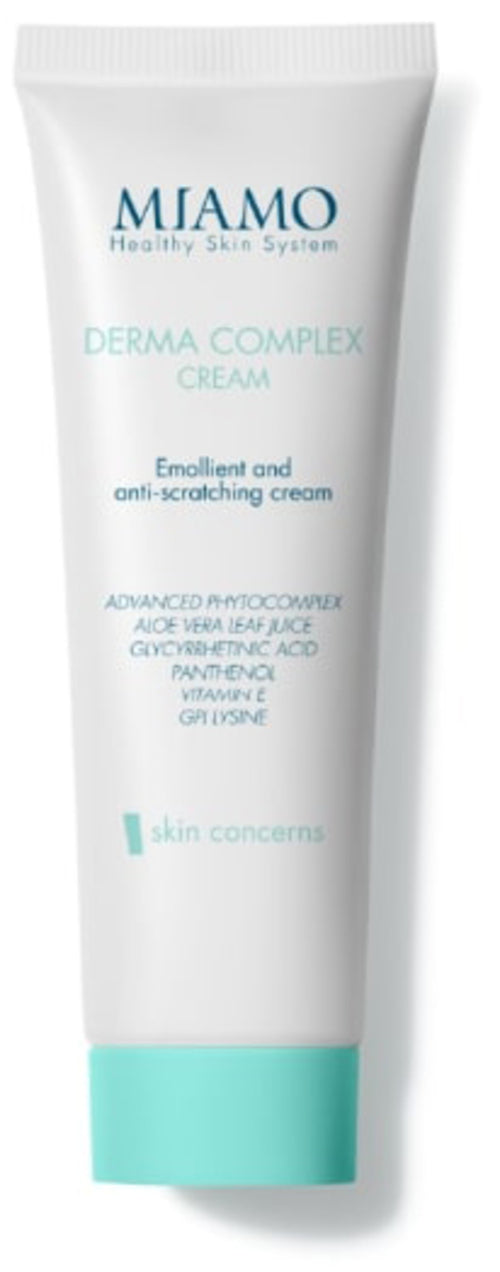 MIAMO DERMA COMPLEX CREAM 50ML