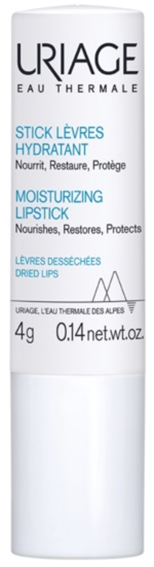 EAU THERMALE STICK LABBRA URIAG