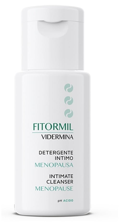 VIDERMINA FITORMIL DET INTIMO