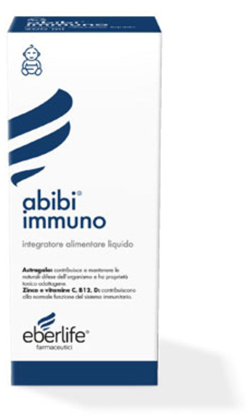 ABIBI IMMUNO 200ML