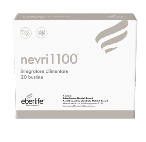 NEVRI 1100 20BUST