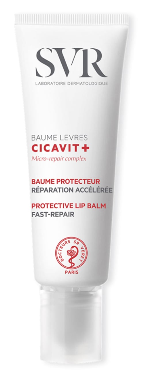 CICAVIT+LEVRES 15ML SVR