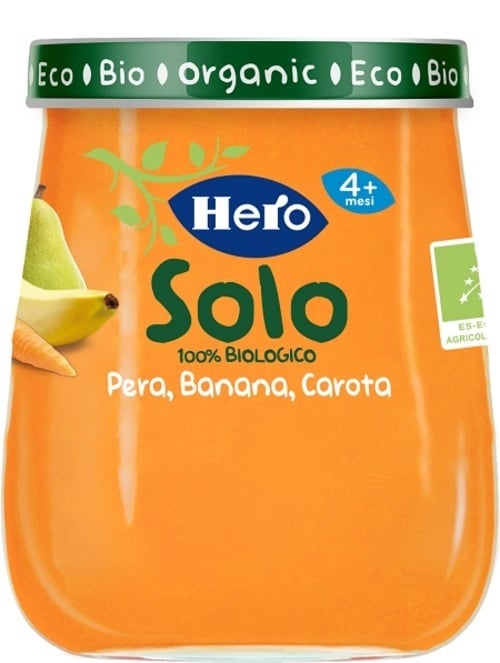 HERO B OMOG PE/BAN/CAR 120G<