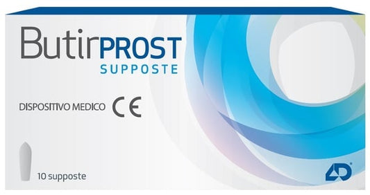 BUTIRPROST 10SUPP