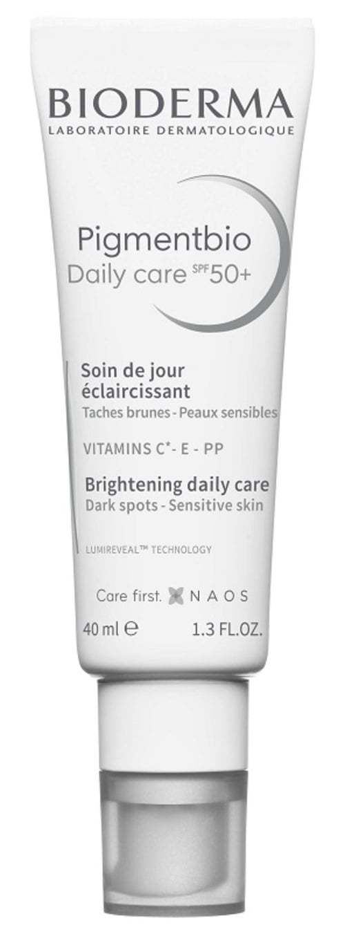 PIGMENTBIO DAILY CARE 50+ 40ML