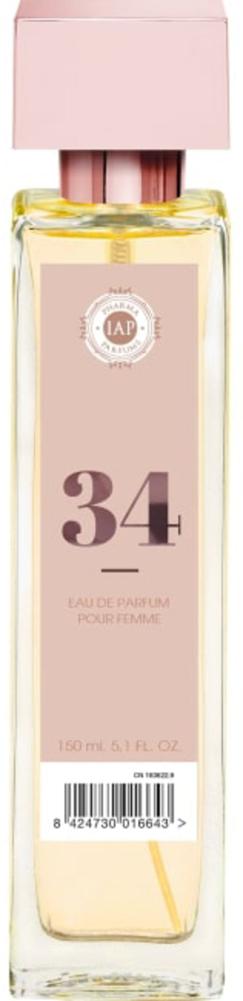 IAP PHARMA 34