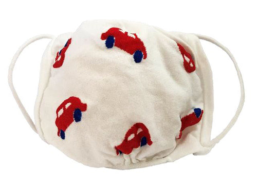 MASKOTTINA BAMBINO 3PZ