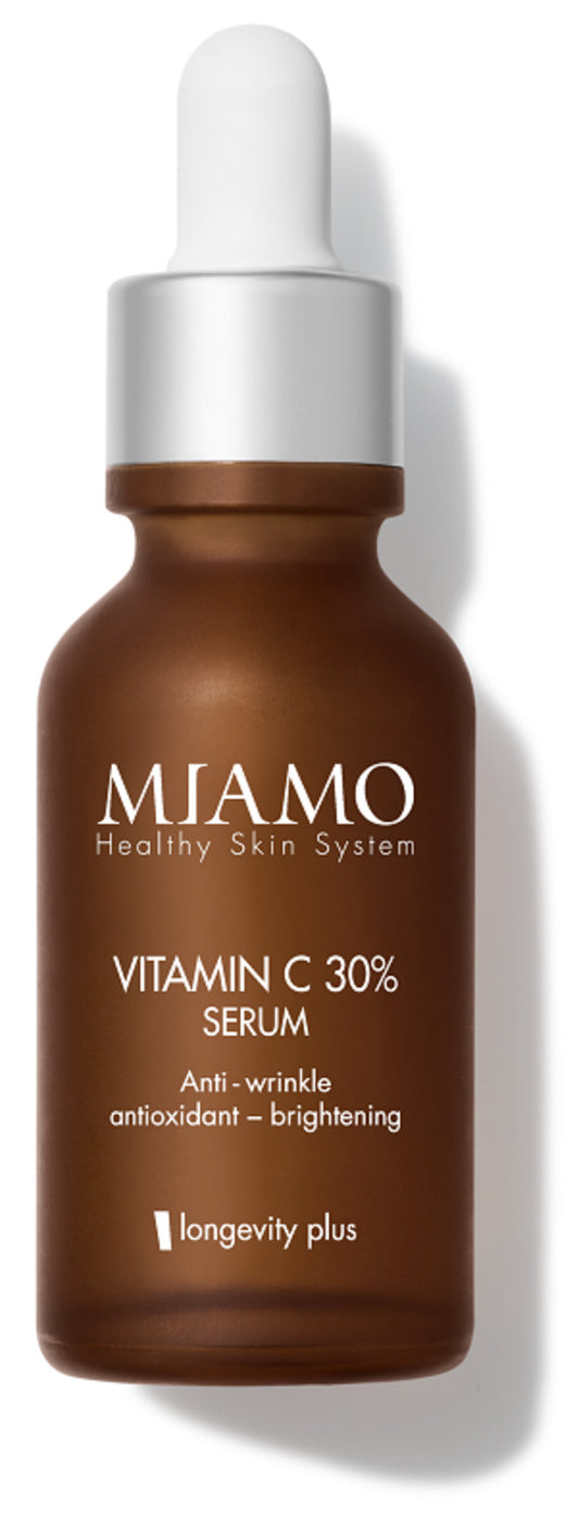 MIAMO VITAMIN C 30% SERUM 30ML