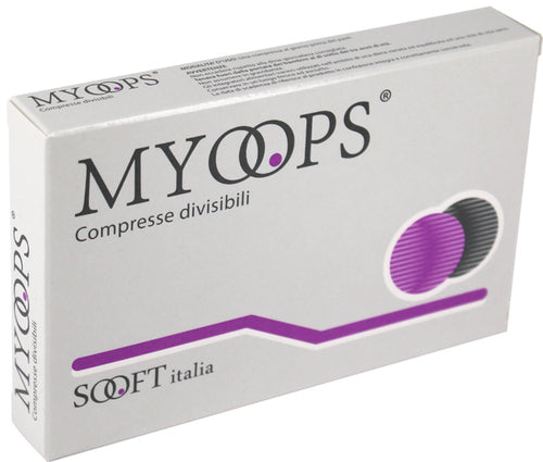 MYOOPS 15CPR GMM