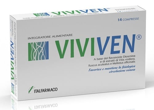VIVIVEN 14CPR