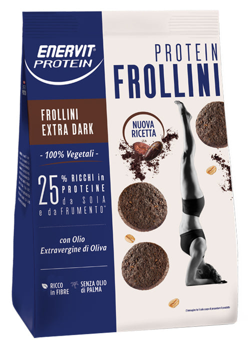 ENERVIT PROTEIN FROLL EX 200G