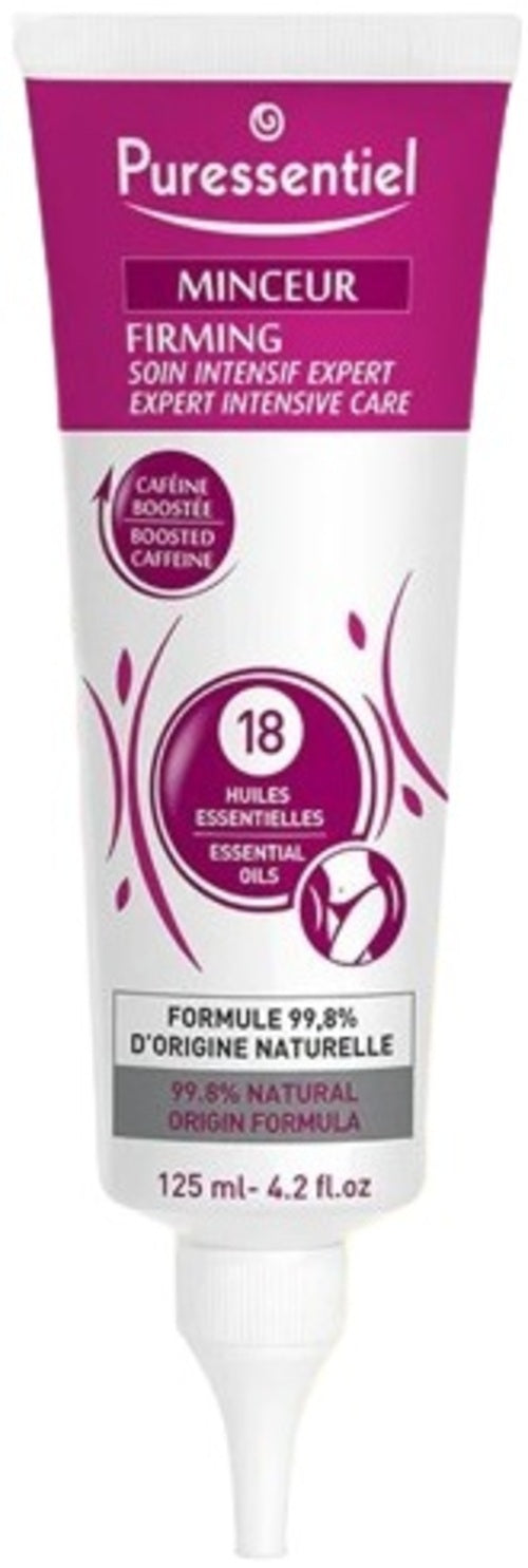 PURESSENTIEL TRATT INTENS SNEL