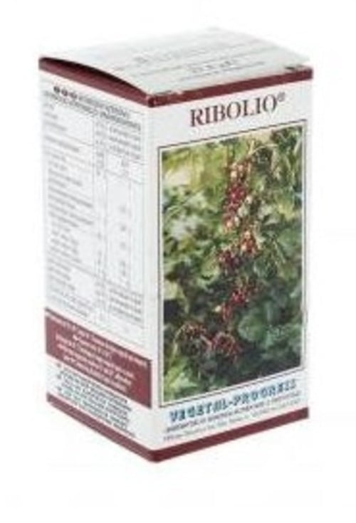 RIBOLIO DOPPIO 100CPS
