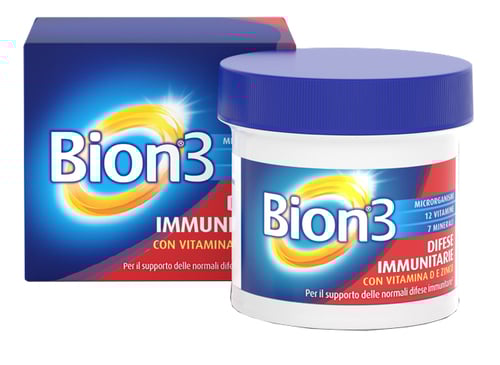BION 3 30CPR
