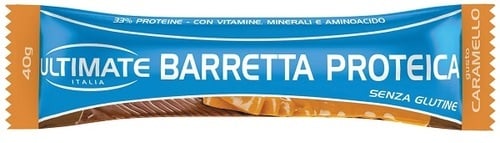 ULTIMATE BARR PROT CARAM 1PZ