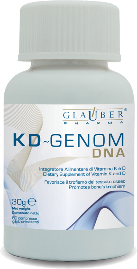 KD-GENOM DNA 54G FORZA V
