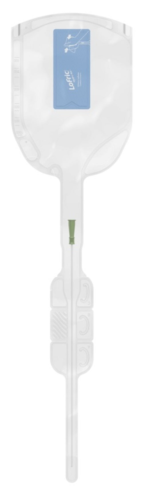 LOFRIC HYDRO KIT CH16 U NEL 40