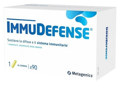 IMMUDEFENSE 90CPS