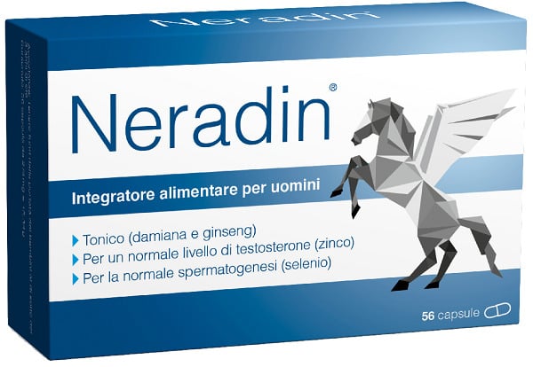 NERADIN 56CPS