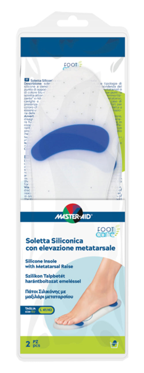 M-AID SOLETTA SILICON L 41-42