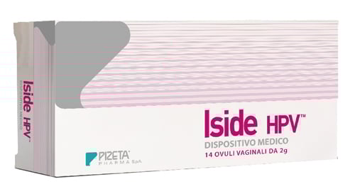 ISIDE HPV 14OV