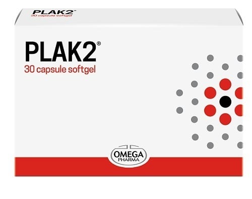 PLAK2 30CPS