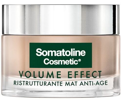 SOMATOLINE C VISO VOL EFF MAT50M