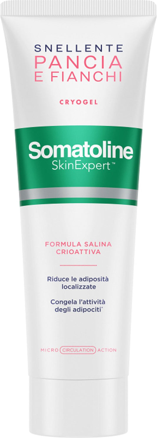 SOMAT C SNEL P/F CRYOGEL 250ML