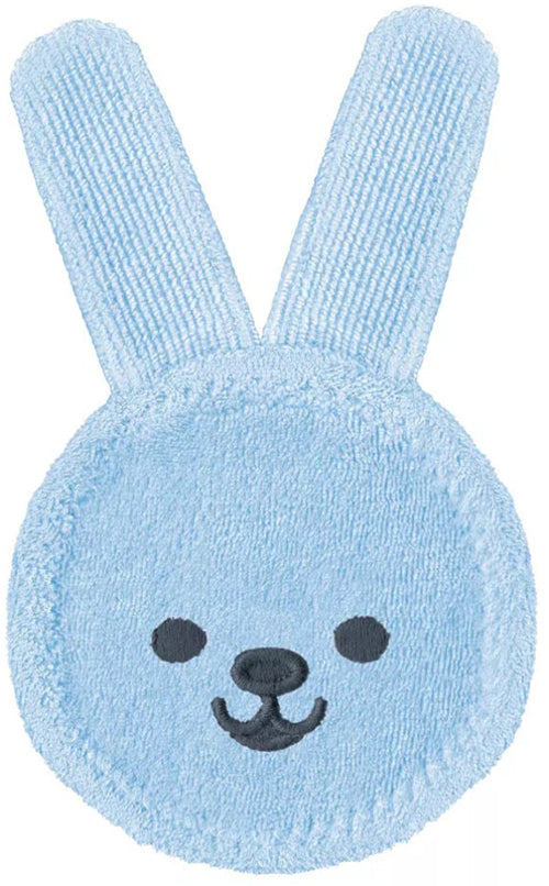 MAM GUANTO MICROFIBRA RABBIT M