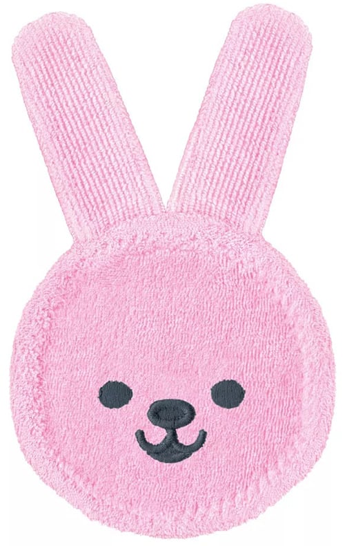 MAM GUANTO MICROFIBRA RABBIT F