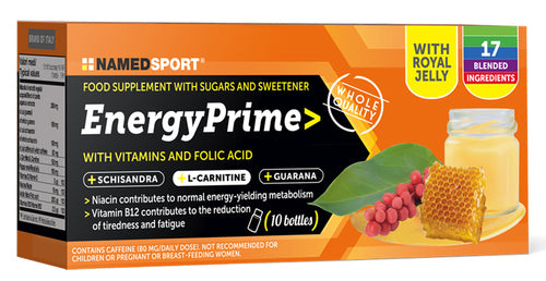 ENERGY PRIME 10BOTT