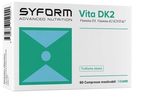 VITA DK2 60CPR