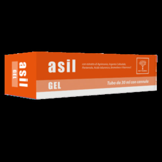 ASIL GEL 30ML