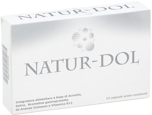 NATUR-DOL 12CPS