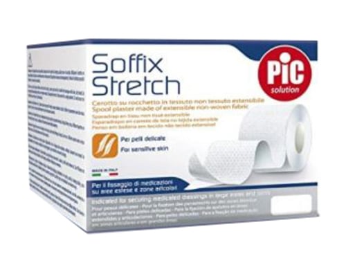 SOFFIX STRETCH CER CM10X2M 70570