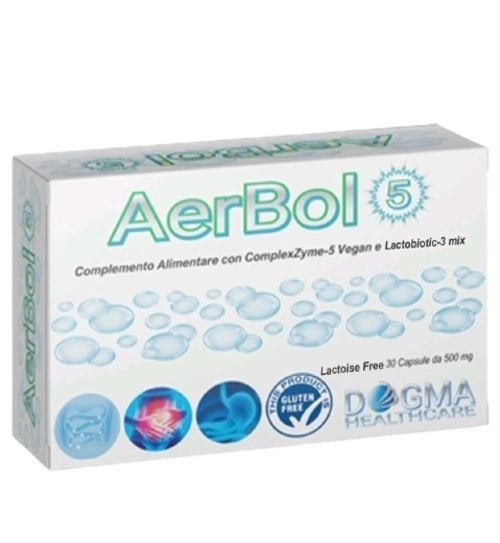AERBOL5 30CPS