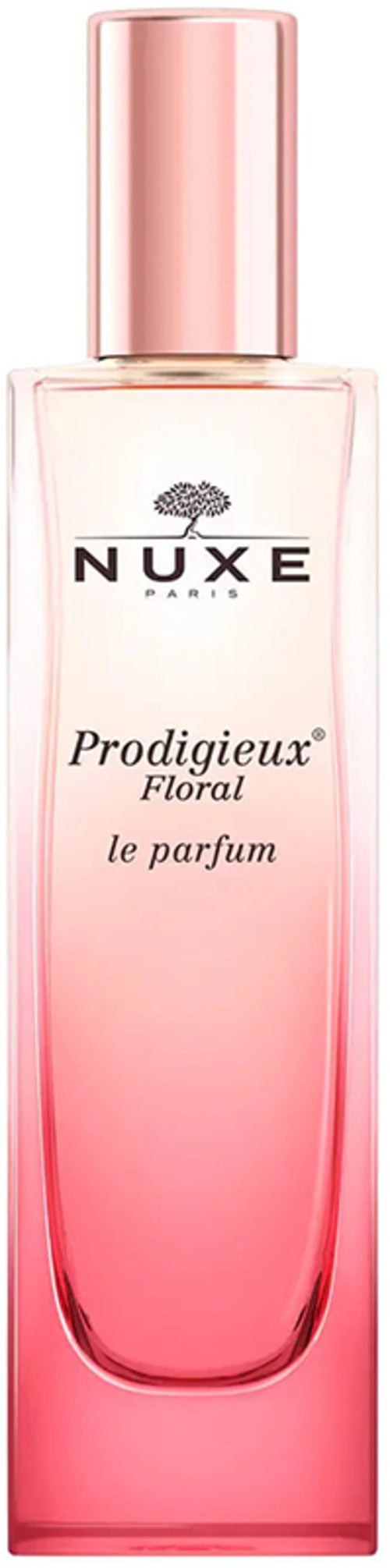 NUXE PROFUMO DONNA PROD FLORAL