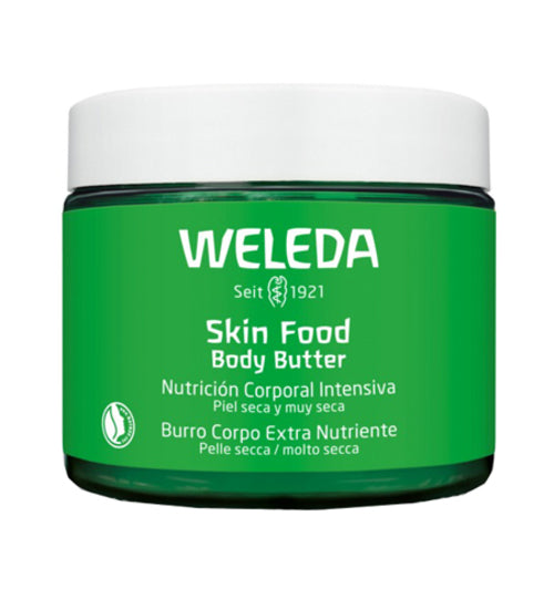 SKIN FOOD BURRO CRP EXTRA NUTR