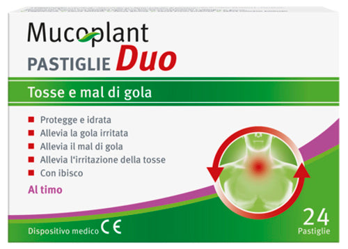 DR THEISS MUCO 24PAST DUO TIMO