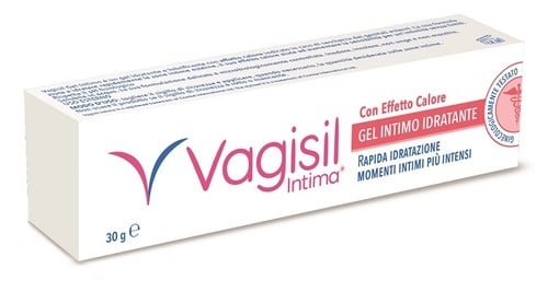 VAGISIL GEL INTIMO IDRAT CALOR