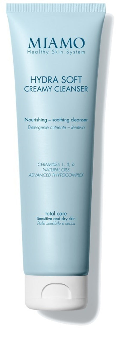 MIAMO HYDRA SOFT CRM CLEAN 150ML