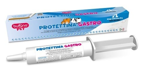 PROTETTINA GASTRO 30G BUONAPET
