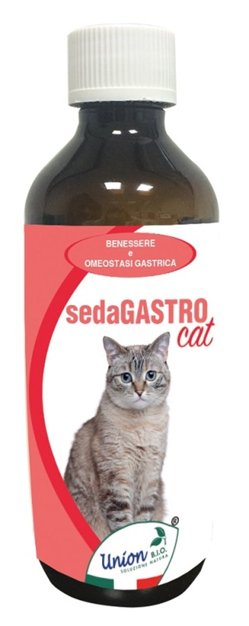 SEDAGASTRO 200ML MAL DI STOMAC