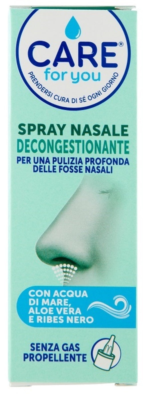 CARE FOR YOU SPRAY DECONG NAS