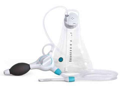 PERISTEEN PLUS KIT IRRIGAZ S