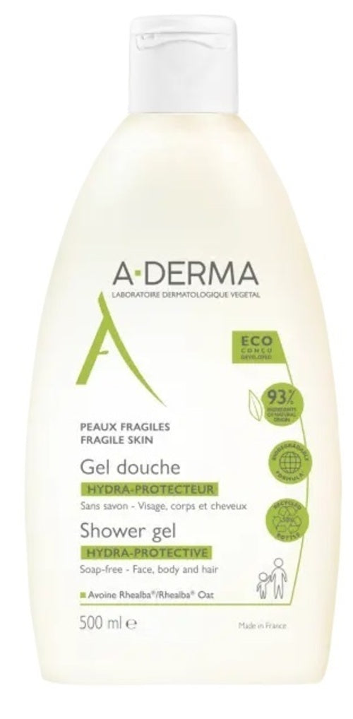 LES INDISPENSABLES DOCC H500ML