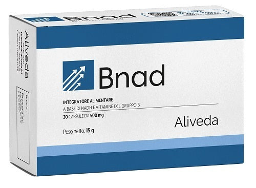 BNAD 30CPS