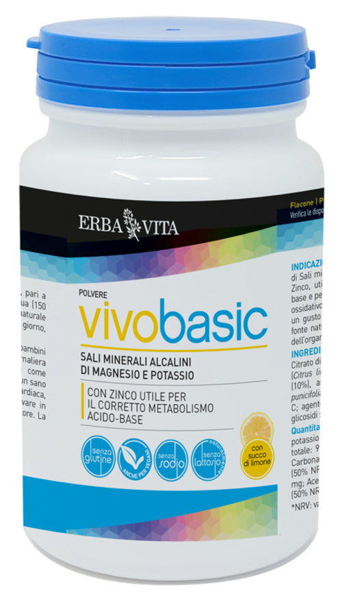 VIVOBASIC 200G