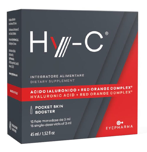 HY-C 15FL