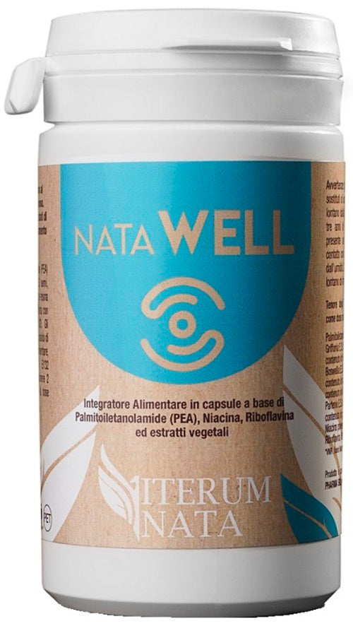 NATAWELL 30CPS